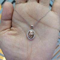 Gambar Liontin Berlian Bunda Maria VPD965989 Victoria Jewellery dari Victoria Jewellery Online Kota Administrasi Jakarta Selatan 3 Tokopedia