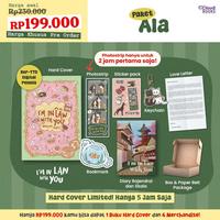 Gambar Buku Novel - Im In The Law - Cloudbooks - Wahyudi Albiy - Bumifiksi dari bumifiksijakarta Jakarta Selatan 3 Tokopedia