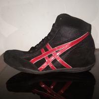 Gambar sepatu gulat gym kabadi tinju boxing size 37-43 dari dam sports Kab. Bandung 3 Tokopedia