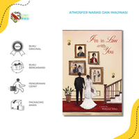 Gambar Buku Novel - Im In The Law - Cloudbooks - Wahyudi Albiy - Bumifiksi dari bumifiksijakarta Jakarta Selatan 1 Tokopedia