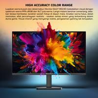 Gambar Digital Alliance 27" 240Hz IPS FHD 1ms 99% SRGB Monitor dari STAR SEVENTEEN COM Kota Administrasi Jakarta Selatan 3 Tokopedia