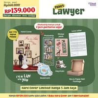 Gambar Buku Novel - Im In The Law - Cloudbooks - Wahyudi Albiy - Bumifiksi dari bumifiksijakarta Jakarta Selatan 5 Tokopedia