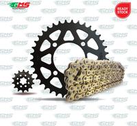 Gambar Gear Set Yamaha Fiz R Rx King Gms Racing Product dari GMS Racing Product Kab. Banyumas 1 Tokopedia