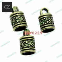 Gambar end tips bronze diameter 8 mm isi 6 pcs dari carestazafeli Kota Administrasi Jakarta Selatan 1 Tokopedia