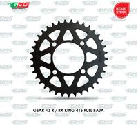 Gambar Gear Set Yamaha Fiz R Rx King Gms Racing Product dari GMS Racing Product Kab. Banyumas 3 Tokopedia