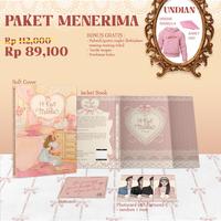 Gambar Buku Novel - 14 Days Tsabella - Caramel - Bumifiksi dari bumifiksijakarta Jakarta Selatan 4 Tokopedia