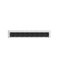 Gambar SWITCH HUB RUIJIE/REYEE RG-ES08G-L 8-Port Gigabit Unmanaged Plastic Switch dari Techno Computer Bali Kota Denpasar 5 Tokopedia
