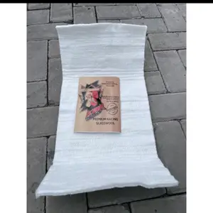 GLASSWOOL SUPER JUMBO, 60cm ×30cm×1,5cm,, GASPOL Premium.