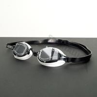 Gambar Kacamata Renang Speedo Fastskin Speedsocket 2 Black White dari Sportallica Kota Administrasi Jakarta Timur 2 Tokopedia