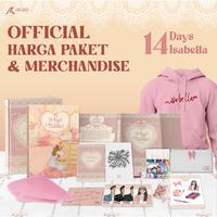 Gambar Buku Novel - 14 Days Tsabella - Caramel - Bumifiksi dari bumifiksijakarta Jakarta Selatan 1 Tokopedia