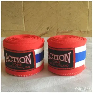 Handwrap Action zone thai flag Original 4 meter import