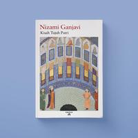 Gambar Nizami Ganjavi - Kisah Tujuh Putri (Story of the Seven Princesses/Haft Peykar) dari Penerbit Kakatua Kab. Bantul 1 Tokopedia