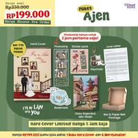 Gambar Buku Novel - Im In The Law - Cloudbooks - Wahyudi Albiy - Bumifiksi dari bumifiksijakarta Jakarta Selatan 4 Tokopedia