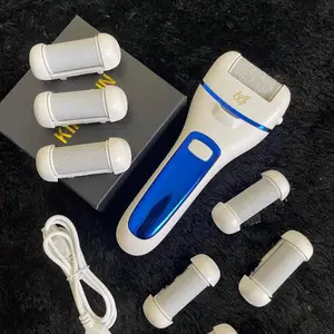 Refil penghalus tumit kaki/ Refil kapalan/ Refil penghalus tumit/KABEL