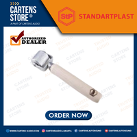 Gambar Roller Peredam Mobil STP ROLLER - Penguat Peredam Audio Mobil - STP ROLLER 30MM dari Cartens Store Kota Administrasi Jakarta Selatan 1 Tokopedia