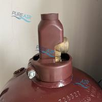 Gambar Pureair Tutup Tabung Acetylene Plastik dari Pureair Official Kota Tangerang 4 Tokopedia