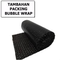 Gambar TAMBAHAN BUBBLE WRAP PACKAGING dari FELIX.B Kota Administrasi Jakarta Barat 2 Tokopedia