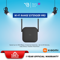 Gambar XIAOMI WI-FI RANGE EXTENDER PRO dari Blisatu.id Kota Administrasi Jakarta Pusat 2 Tokopedia