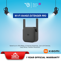 Gambar XIAOMI WI-FI RANGE EXTENDER PRO dari Blisatu.id Kota Administrasi Jakarta Pusat 1 Tokopedia