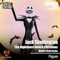 Gambar Beast Kingdom Mastercraft MC-015 Jack Skellington dari Toyz Corner Kota Administrasi Jakarta Selatan 1 Tokopedia