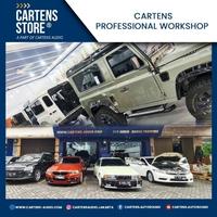 Gambar Roller Peredam Mobil STP ROLLER - Penguat Peredam Audio Mobil - STP ROLLER 30MM dari Cartens Store Kota Administrasi Jakarta Selatan 4 Tokopedia
