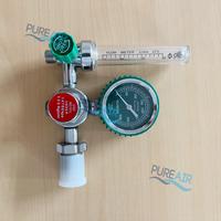 Gambar Pureair Regulator Oksigen Medis dari Pureair Official Kota Tangerang 3 Tokopedia