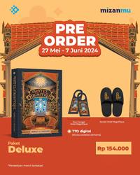 Gambar Pre Order - Buku Novel Hotel Magnifique - Emily J. Taylor - Mizanmu - Bumi fiksi dari Bumifiksimedan001 Kota Medan 5 Tokopedia
