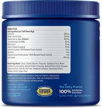 Gambar Zesty Paws Advanced Vision Bites Eye Supplement for Dog 90 Soft Chews - Vitamin Mata Anjing dari Java Petco Kota Administrasi Jakarta Selatan 2 Tokopedia