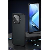 Gambar Casing Softcase Iqoo Z9 5G Soft Back Case dari hanamigadget Kota Administrasi Jakarta Selatan 4 Tokopedia