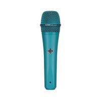 Gambar Telefunken M81 Turquoise Dynamic Microphone dari Melodia Musik Online Kota Yogyakarta 3 Tokopedia