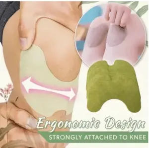 WARMWOOD KNEE PATCHES (Dapat 3 Box)