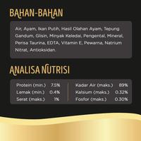 Gambar [PROMO] Sheba Pouch Makanan Anak Kucing Basah rasa Chicken 70gr - Isi 12 dari Whiskas Indonesia Kota Tangerang 5 Tokopedia