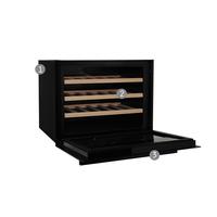 Gambar Modena Build in Wine Cooler BW 6435 24 Botol / Modena Bw6435 dari CENTRAL ELEKTRONIKS Kota Surabaya 1 Tokopedia