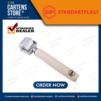 Gambar Roller Peredam Mobil STP ROLLER - Penguat Peredam Audio Mobil - STP ROLLER 30MM dari Cartens Store Kota Administrasi Jakarta Selatan 2 Tokopedia