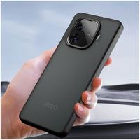 Gambar Casing Softcase Iqoo Z9 5G Soft Back Case dari hanamigadget Kota Administrasi Jakarta Selatan 3 Tokopedia