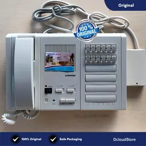 Telepon Rumah Sakit Commax JNS 12 Nurse Call Telpon