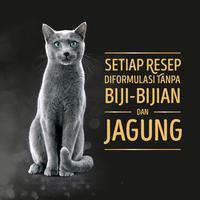 Gambar [PROMO] Sheba Pouch Makanan Anak Kucing Basah rasa Chicken 70gr - Isi 12 dari Whiskas Indonesia Kota Tangerang 4 Tokopedia