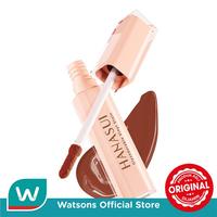 Gambar Hanasui Glazedorable Vinyl Stain Speechless #05 dari Watsons Indonesia Official Store Kab. Tangerang 1 Tokopedia