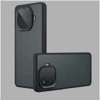 Gambar Casing Softcase Iqoo Z9 5G Soft Back Case dari hanamigadget Kota Administrasi Jakarta Selatan 2 Tokopedia