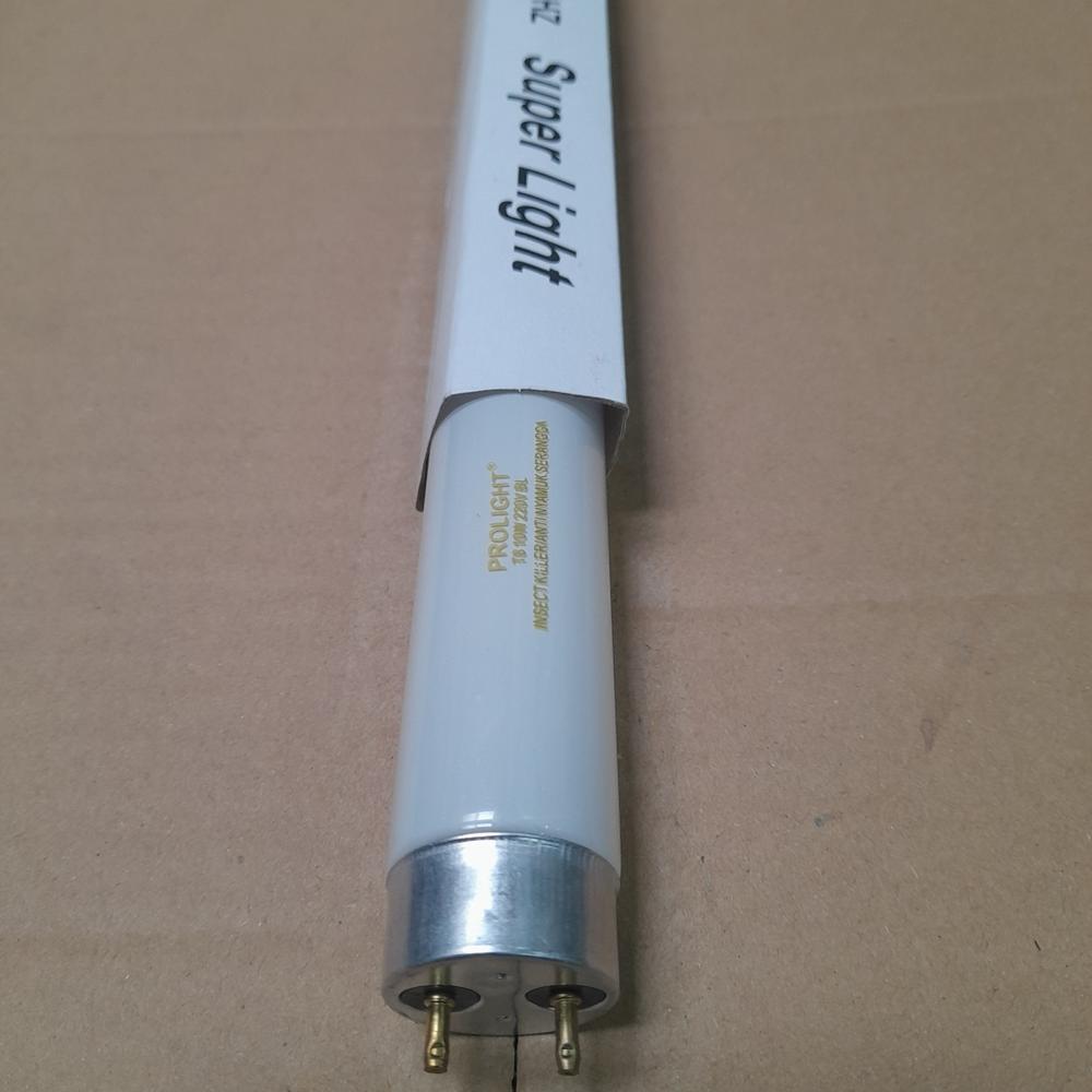 T8 TL UV Nyamuk 30 Cm 10 Watt