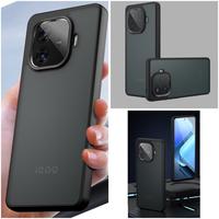 Gambar Casing Softcase Iqoo Z9 5G Soft Back Case dari hanamigadget Kota Administrasi Jakarta Selatan 1 Tokopedia