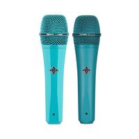 Gambar Telefunken M81 Turquoise Dynamic Microphone dari Melodia Musik Online Kota Yogyakarta 1 Tokopedia