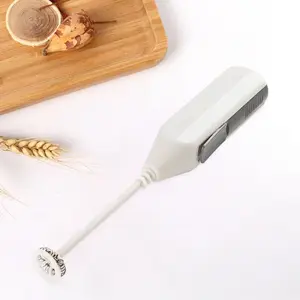 Mixer Coffe Mini Hand Pengaduk Kopi Susu Elektrik Portable