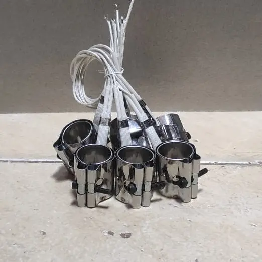 Nozzle Heater Dia. 45 x 35 mm 230V 300W (custom)
