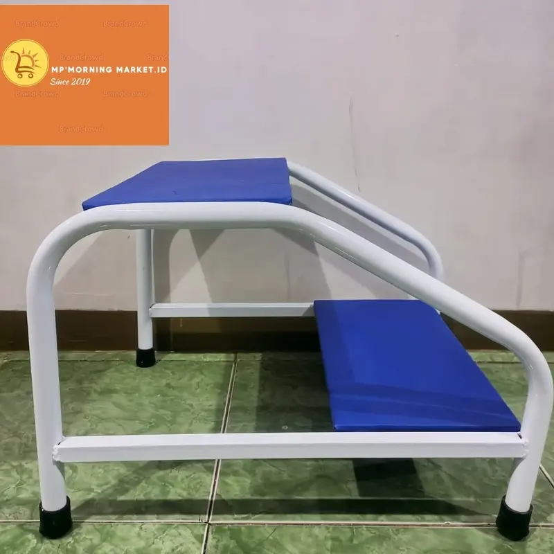 Tangga Bantu Pasien,Pootstep/Tangga Rumah Sakit 0