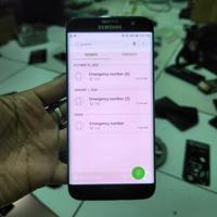 Gambar Lcd S7 Edge Bekas Cabutan Samsung Original dari Babang Alek Kota Bandung 4 Tokopedia
