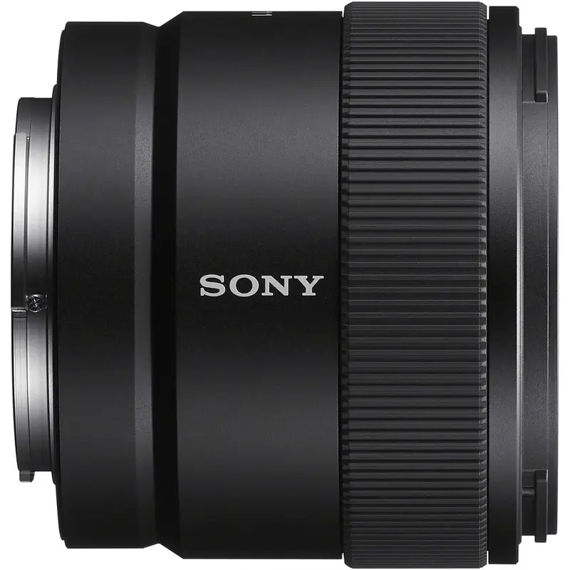 Sony E 11mm f/1.8 Lens / Sony E 11mm F1.8 / APS-C Ultra Wide SEL11F18 5