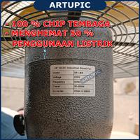 Gambar Kipas Angin Standing Fan Berdiri 36 Inch 91 cm Besar T36A Artupic Stan dari Artupic Peralatan Peternakan Kota Tangerang Selatan 5 Tokopedia