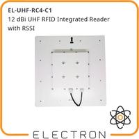 Gambar Electron EL-UHF-RC4-C1 Fixed UHF RFID Reader 12dBi RSSI RS232 TCP/IP Middle Range Linear EPC global Gen2 Integrated dari Electron ID_NEW Kota Tangerang 2 Tokopedia