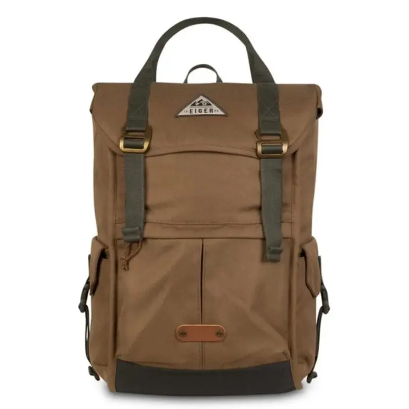EIGER CRUISER 2.0 BACKPACK 25L - 5